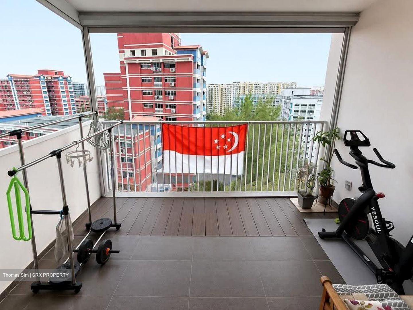 Oasis @ Elias (D18), Condominium #609342161